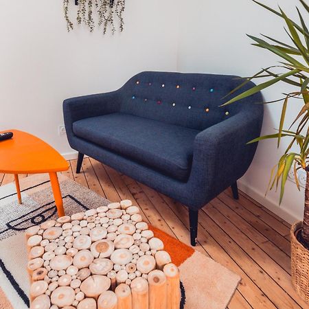 Loft Lumineux Tres Spacieux - Parking Gratuit Châteauroux エクステリア 写真